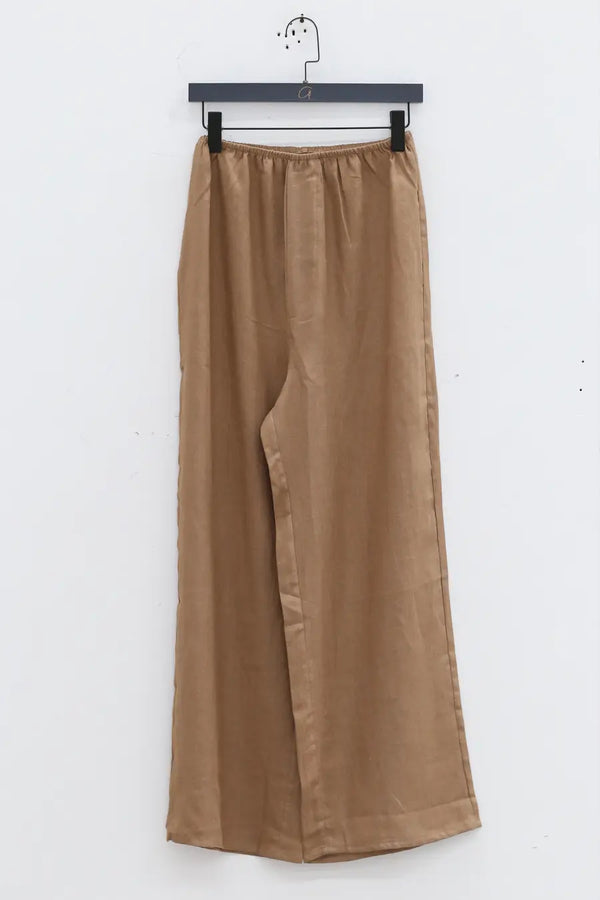 BASERANGE trousers TRDO-SL-AU23 OCULAR